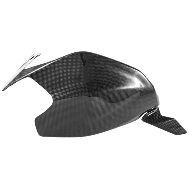 Pokrov ovjesa "SBK" Carbon Fullsix Ducati Panigale 1199/R/S (12-17) 