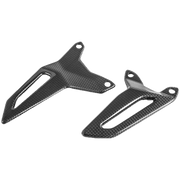 Zaštita za noge "Otvorena" Carbon Fullsix Ducati Panigale V2 955 (20-24) 