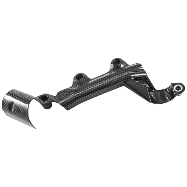 Poklopac radnog cilindra stražnje kočnice Carbon Fullsix Ducati Panigale 899 (13-16) 