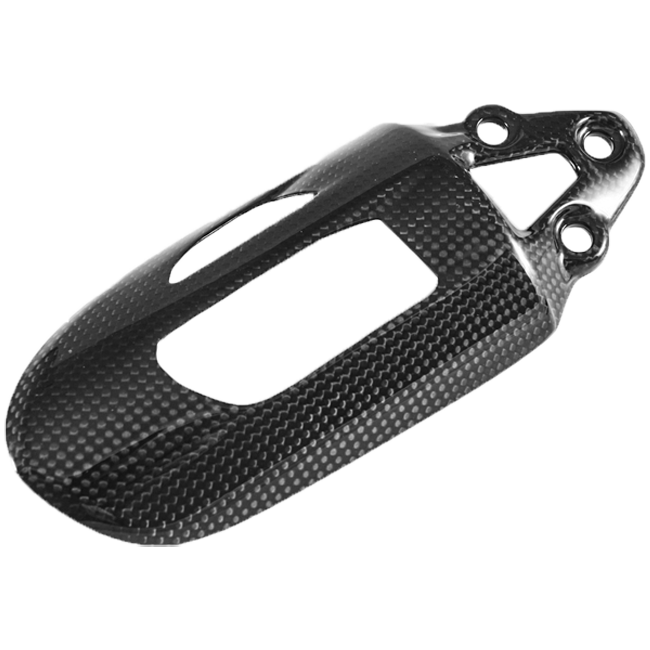 Carbon pokrivač ovjesa Fullsix Ducati Panigale 1199/R/S (12-17) 