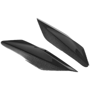 Donji dijelovi obloge rezervoara Carbon Fullsix Ducati Panigale 1199/R/S (12-17) 