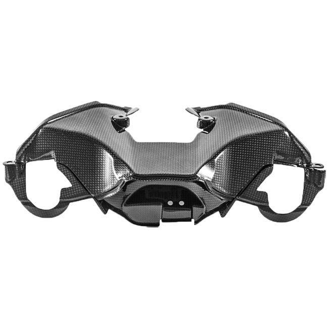 Usisni otvor "OEM SET" Carbon Fullsix Ducati Panigale 899 (13-16) 