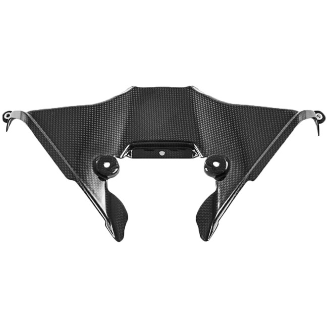 Usisni otvor donji dio "OEM" Carbon Fullsix Ducati Panigale 899 (13-16) 