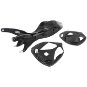 Stražnji / Monocoque Carbon Fullsix Ducati Panigale 1199/R/S (12-17) 