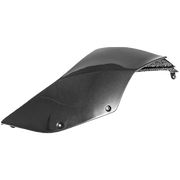 Bočna plastika s lijeve strane Carbon Fullsix Ducati Panigale 1199/R/S (12-17) 