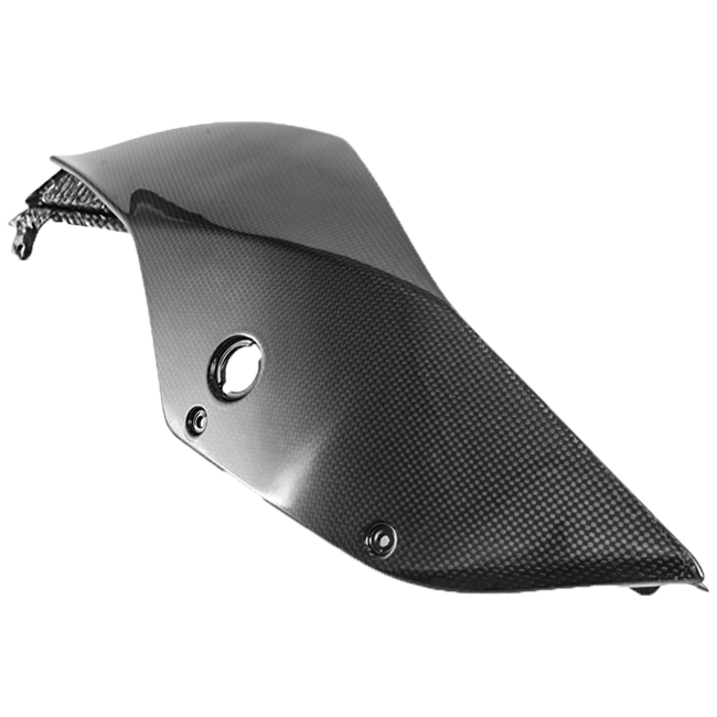 Bočna obloga stražnjeg dijela desna Carbon Fullsix Ducati Panigale 1199/R/S (12-17) 