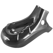 Zaštita od topline ispušnog sustava Carbon Fullsix Ducati Panigale 1199/R/S (12-17) 