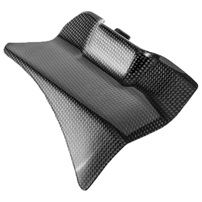 Poklopac baterije Carbon Fullsix Ducati Panigale 1199/R/S (12-17) 