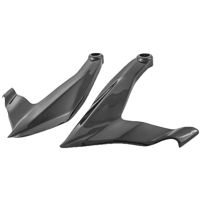 Karbon poklopci okvira Fullsix Ducati Panigale 1299/S (15-18) 