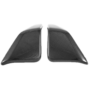 Set nosača elektronike "Small" Carbon Fullsix Ducati Panigale 1299/S (15-18) 