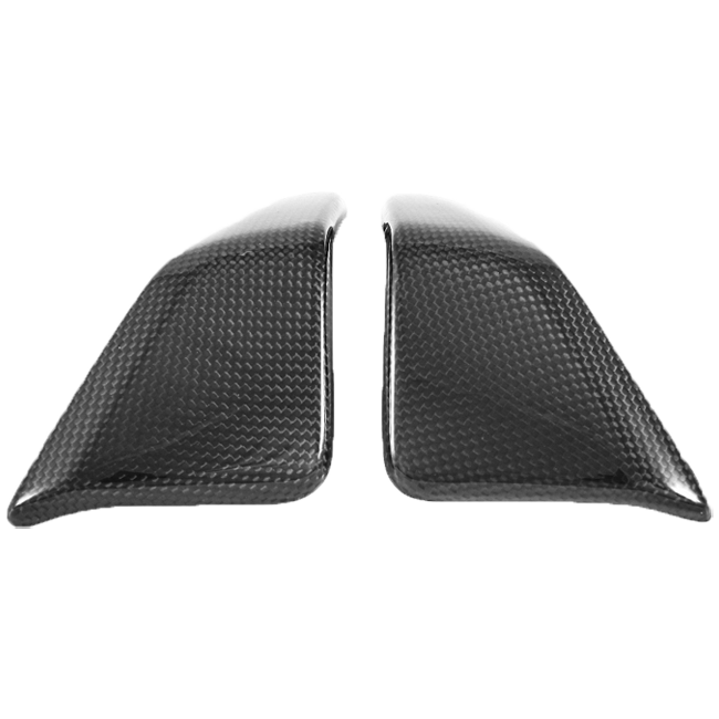 Set nosača elektronike "Small" Carbon Fullsix Ducati Panigale 1299/S (15-18) 