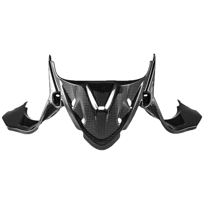 Pokrov instrumenta Carbon Fullsix Ducati Panigale 899 (13-16) 