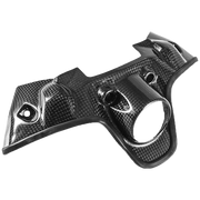 Pokrov za kontakt ključa Carbon Fullsix Ducati Panigale 1299/S (15-18) 