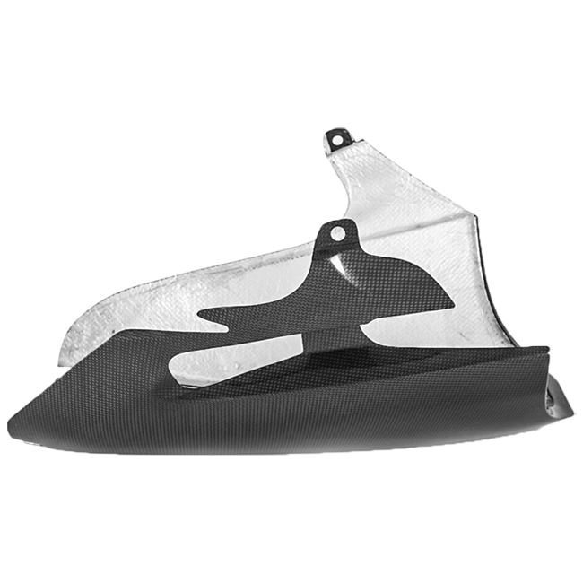 Bugspoiler "Produžetak" Carbon Fullsix Ducati Panigale V2 955 (20-24) 