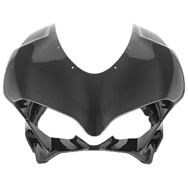 Prednja maska Carbon Fullsix Ducati Panigale 1299/S (15-18) 