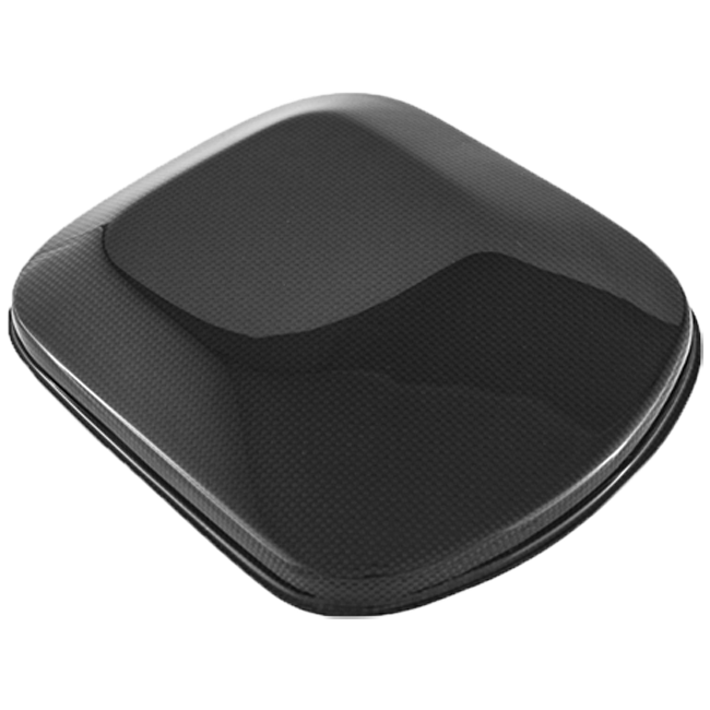 Servisna poklopca zračne kutije Carbon Fullsix Ducati Panigale 1199/R/S (12-17) 