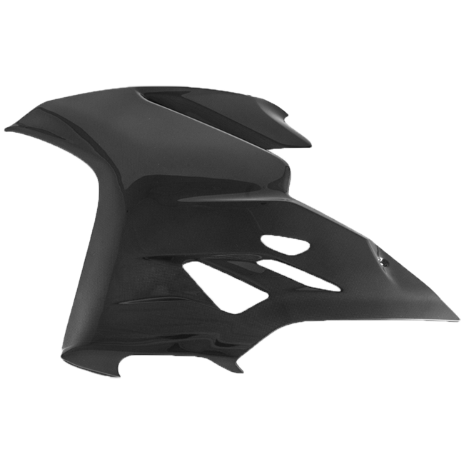 Lijeva bočna stran "RACE" Carbon Fullsix Ducati Panigale 1299/S (15-18) 