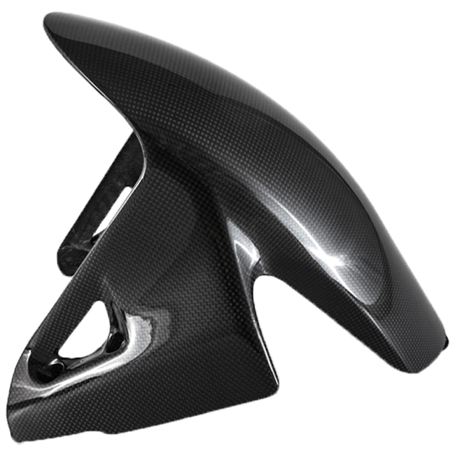 Prednji blatobran Carbon Fullsix Ducati Panigale V2 955 (20-24) 