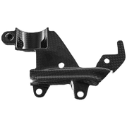 Držač spremnika za izjednačavanje "Stražnji" Carbon Fullsix Ducati Panigale V4/S/R (18-21) 