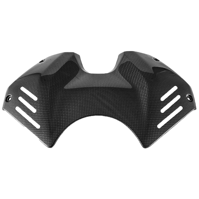 Poklopac zračne kutije Carbon Fullsix Ducati Panigale V4/S/R (18-21) 