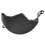 Pokrov alternatora Carbon Fullsix Ducati Panigale V4/S/R (25-26) 