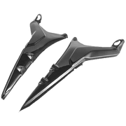 Karbon pokrivači stražnjeg okvira Fullsix Ducati Panigale V4/S/R (18-24) 