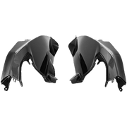 Unutarnji dijelovi bočnih obloga Carbon Fullsix Ducati Panigale V4/S (25-26) 