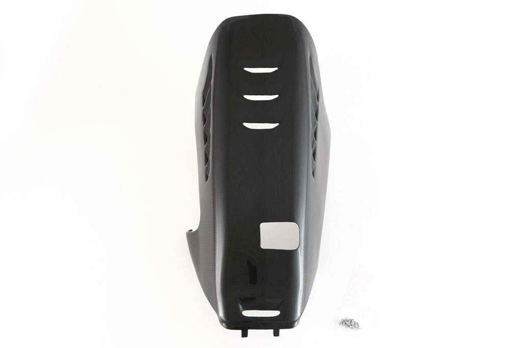 Bugspoiler Street Carbon Fullsix Ducati Panigale V4/S (25-26) 