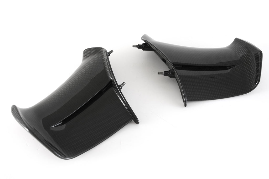 Set krilaca od karbona Fullsix Ducati Panigale V4/S (25-26) 