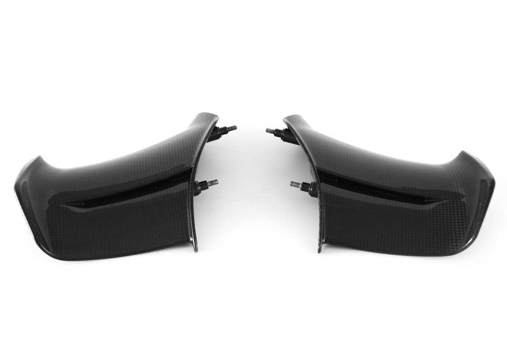 Set krilaca od karbona Fullsix Ducati Panigale V4/S (25-26) 