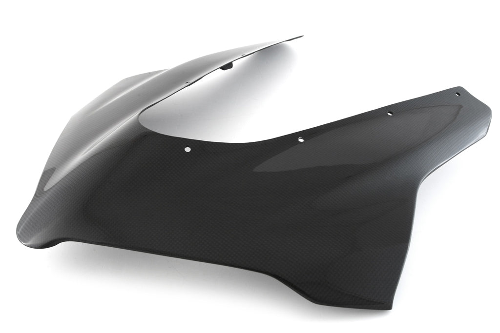 Prednja obloga od karbonskih vlakana Fullsix Ducati Panigale V4/S (25-26) 