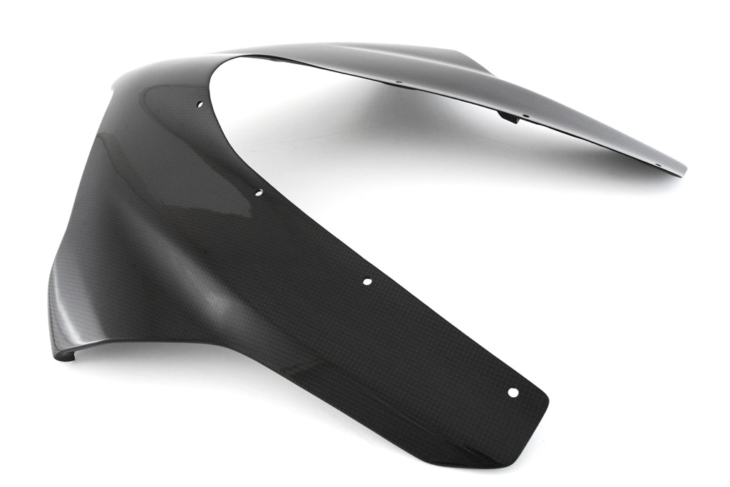 Prednja obloga od karbonskih vlakana Fullsix Ducati Panigale V4/S (25-26) 