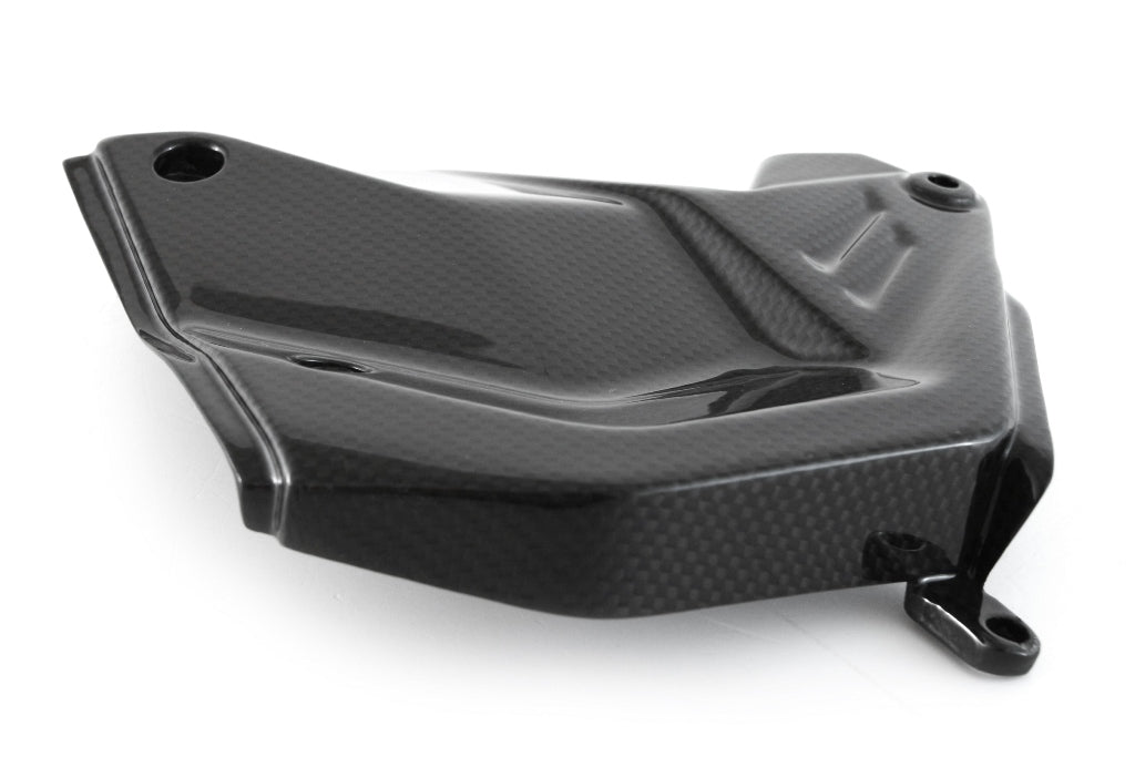 Poklopac glave cilindra donji lijevi Carbon Fullsix Ducati Panigale V4/S (25-26) 