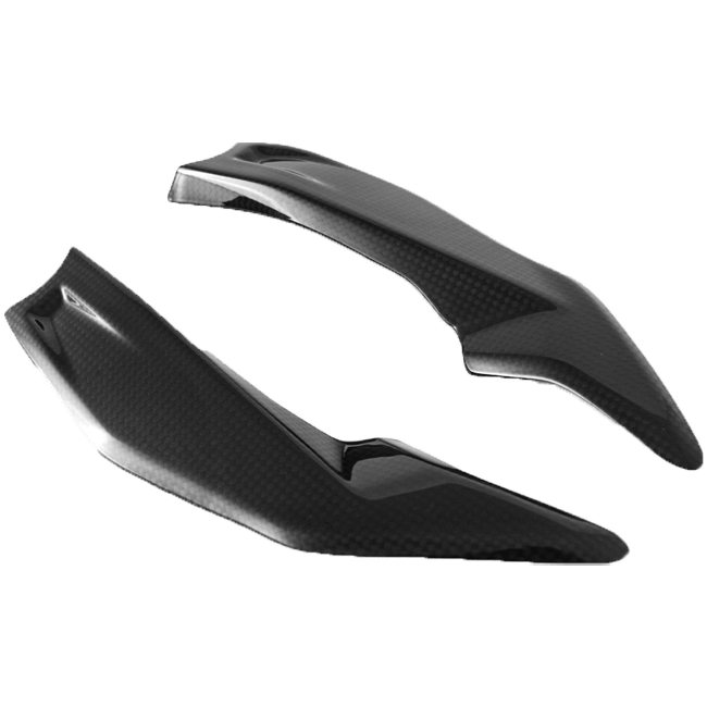 Set pokrova stražnjeg okvira Carbon Fullsix Ducati Panigale V4/S (25-26) 