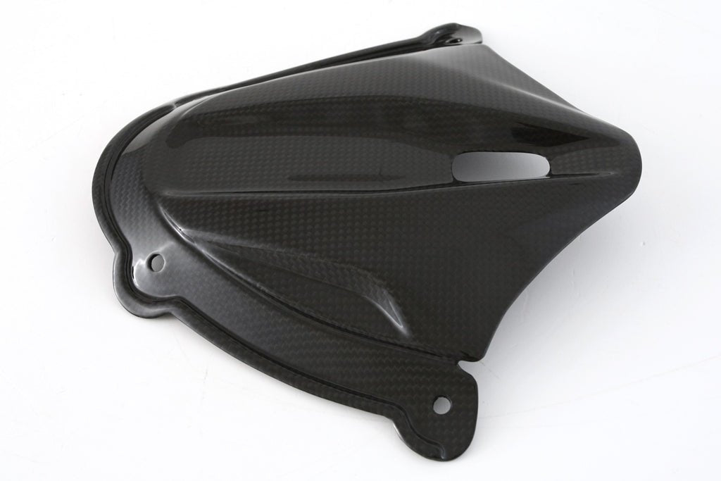 Pokrov instrumenta Carbon Fullsix Ducati Panigale V4/S (25-26) 