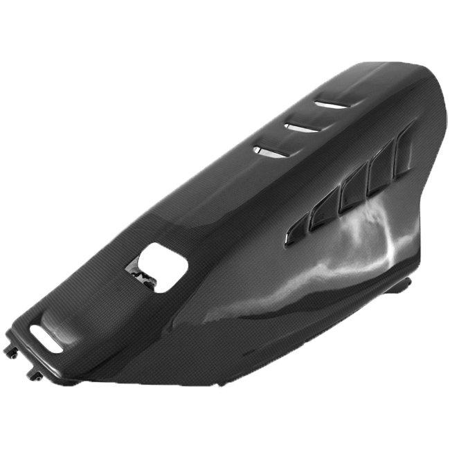 Bugspoiler Street Carbon Fullsix Ducati Panigale V4/S (25-26) 