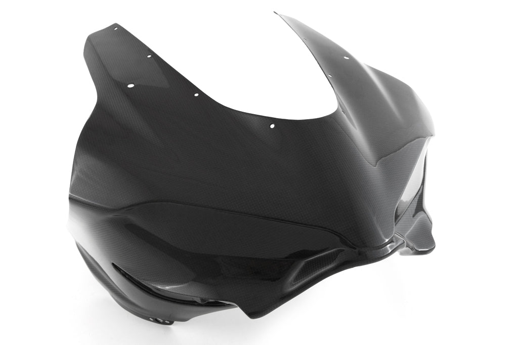 Prednja obloga Race Carbon Fullsix Ducati Panigale V4/S (25-26) 