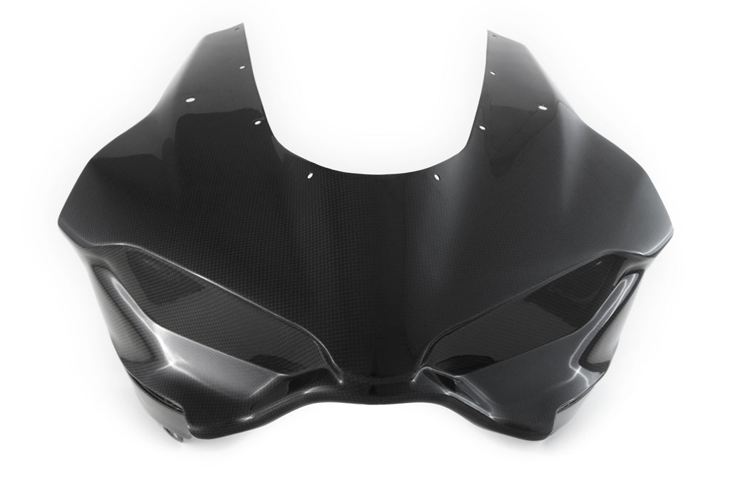Prednja obloga Race Carbon Fullsix Ducati Panigale V4/S (25-26) 