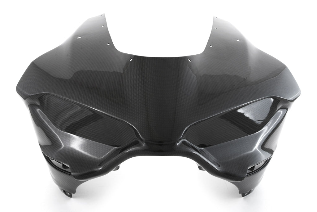 Prednja obloga Race Carbon Fullsix Ducati Panigale V4/S (25-26) 