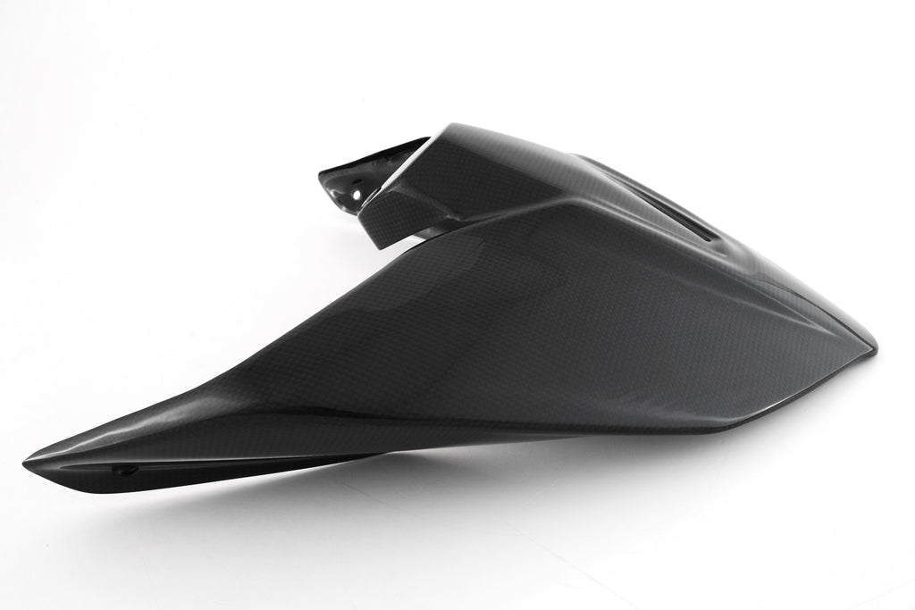 Stražnja obloga Race Carbon Fullsix Ducati Panigale V4/S (25-26) 