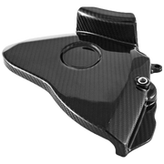 Poklopac zupčanika Carbon Fullsix Yamaha YZF-R1/M RN32, RN49 & RN65 (15-26) 