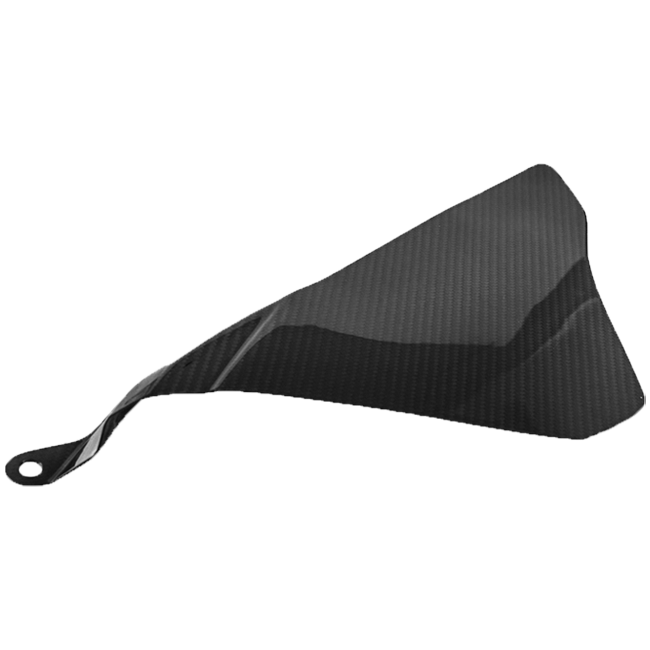 Lijevi bočni dio od karbona Fullsix za Yamaha YZF-R1/M RN32 & RN49 (15-19) 