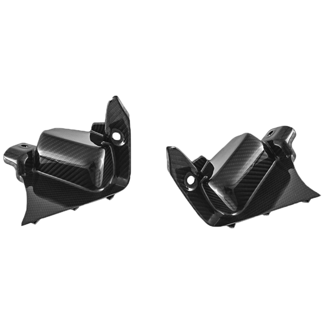 Instrumentna obloga od karbonskih vlakana Fullsix Yamaha YZF-R1/M RN65 (20-26) 