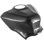 Karbon poklopac rezervoara Fullsix Yamaha YZF-R1/M RN32, RN49 & RN65 (15-26) 