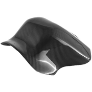 Poklopac rezervoara "Half" Carbon Fullsix Yamaha YZF-R1/M RN32, RN49 & RN65 (15-26) 