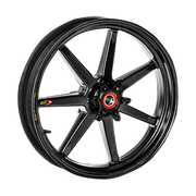 BST MAMBA 7 TEK Karbonska prednja felga Ducati Panigale V4/S/R (18-24) 