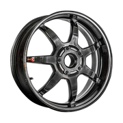 BST MAMBA 7 TEK Karbonska stražnja felga Ducati Panigale 1199/S/R (12-17) 