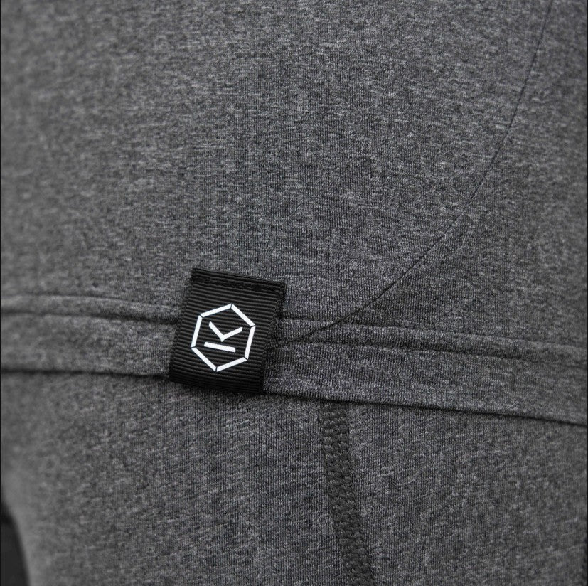 Knox Max Dual aktivna funkcionalna gornja odjeća | Muškarci | Siva | 69603 