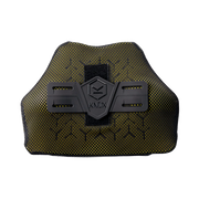 Knox Micro-Lock Štitnik za prsa | Žene | Crna | 1014729044200 