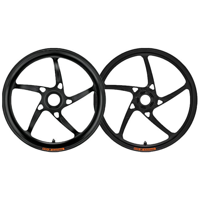 OZ Piega aluminijski kotači set za Ducati Panigale 1199/R/S (12-17) 